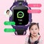 Kids Smart Watch 2024 New Sim Card Smartwatch For Children Sos Call Carousel 3