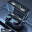 M10 TWS Bluetooth Headphones With Charging Box Wireless Earphones Carousel 4