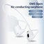 Open-Ear Bluetooth 5.3 Sport Headphone Wireless, Air Conduction Carousel 5