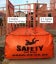 SAFETY FALL BAGS - IN STOCK!! - Fall Protection - BRAND NEW Carousel 1