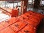 SAFETY FALL BAGS - IN STOCK!! - Fall Protection - BRAND NEW Carousel 4
