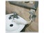 High Quality Faucet Valve Diverter Sink Valve Water Tap Faucet Splitter Adapter Carousel 4