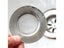 Leak Net Home Floor Drain Kitchen Sink Slag Stainless Steel Kitchen Sink Filter Carousel 4