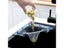 Kitchen Sink Triangular Filter Mesh Bag No-Clean Disposable Drain Rack Carousel 2