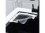 Kitchen Sink Triangular Filter Mesh Bag No-Clean Disposable Drain Rack Carousel 4