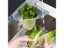 Kitchen Sink Triangular Filter Mesh Bag No-Clean Disposable Drain Rack Carousel 5