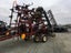Salford Cultivator 27ft Carousel 1
