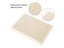 1pcs Ceramic Insulation Hot Board For Honeycomb Ceramic Plate Welding With Hole Carousel 4