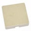 1pcs Ceramic Insulation Hot Board For Honeycomb Ceramic Plate Welding With Hole Carousel 7