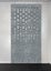 Waterfall Hanging Acoustic Screen - Light Grey Carousel 1