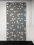 Geometric Hanging Acoustic Screen - Light Grey Carousel 1