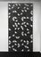 Geometric Hanging Acoustic Screen - Dark Grey Carousel 1