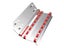 45 Degree Angle Ceramic Tile Cutter Mount For Stone Building Carousel 5