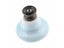 Vintage Ceramic Door Cabinet Knobs For Furniture Drawers Carousel 6