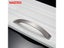 NAIERDI Brushed Silver Aluminum Alloy Kitchen Door Handles Cabinet Handles Carousel 5
