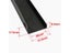 Black Silver Orange Gold Hidden Cabinet Handles Stainless Steel Kitchen Carousel 3