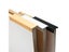 Black Silver Orange Gold Hidden Cabinet Handles Stainless Steel Kitchen Carousel 4