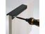 Black Silver Orange Gold Hidden Cabinet Handles Stainless Steel Kitchen Carousel 6