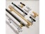 Aluminum Alloy Door Handle For Wardrobe Kitchen Cabinet Furniture Carousel 3