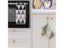 1 Pcs Cabinet Door Wood Knobs Pulls Wardrobe Cupboards Drawer Round Pulls Carousel 6