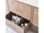 American Cabinet Door Handle Nordic Wardrobe Single Hole Pull Carousel 3