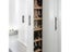 American Cabinet Door Handle Nordic Wardrobe Single Hole Pull Carousel 4