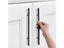 American Cabinet Door Handle Nordic Wardrobe Single Hole Pull Carousel 7