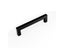 Cabinet Handles 3" 12.6" Black For Kitchen Bathroom Carousel 4