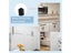Cabinet Handles 3" 12.6" Black For Kitchen Bathroom Carousel 7