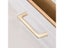 Zinc Alloy Gold Furniture Handle Solid Cabinet Pulls Drawer Knobs Kitchen Door Carousel 3