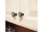 Zinc Alloy Gold Furniture Handle Solid Cabinet Pulls Drawer Knobs Kitchen Door Carousel 4
