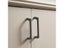 Zinc Alloy Gold Furniture Handle Solid Cabinet Pulls Drawer Knobs Kitchen Door Carousel 7