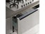 WV Invisible Handles For Kitchen Cabinet 500mm Black Gold Knobs Carousel 7