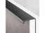 WV Invisible Handles For Kitchen Cabinet 500mm Black Gold Knobs Carousel 3