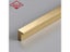AOBITE Gold Wardrobe Dressers Cabinet Handles 500mm Aluminum Kitchen Cupboard Carousel 3