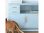 AOBITE Gold Wardrobe Dressers Cabinet Handles 500mm Aluminum Kitchen Cupboard Carousel 4
