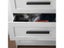 AOBITE Gold Wardrobe Dressers Cabinet Handles 500mm Aluminum Kitchen Cupboard Carousel 6