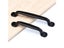 Aluminum Alloy Cabinet Pulls For Furniture Door Knobs Drawer Knobs Carousel 6