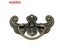 5pcs Retro Bronze Tone Furniture Hardware Handles For Drawers Doors Etc. Carousel 3