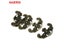 5pcs Retro Bronze Tone Furniture Hardware Handles For Drawers Doors Etc. Carousel 5