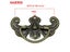 5pcs Retro Bronze Tone Furniture Hardware Handles For Drawers Doors Etc. Carousel 1