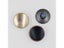 Modern Simple Round Knob Drawer Knob Zinc Alloy Cupboard Wardrobe Dresser Carousel 3