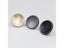 Modern Simple Round Knob Drawer Knob Zinc Alloy Cupboard Wardrobe Dresser Carousel 4