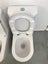 OVERHEIGHT Toilet S or P Pan Carousel 3