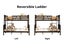 Triple Bunk Bed Carousel 6