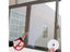 1PC Window Screen Mesh For Home Room To Keep Mosquitos Out Carousel 1