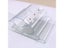 Transparent Windproof PVC Air Conditioning Soft Curtain Hanging Strip Decor Carousel 1