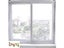 1.3 1.5M 1.5 2M Fly Mosquito Window Net Mesh Room Curtain Protector Carousel 7