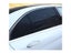 2Pcs Car Sun Shade UV Protection Car Curtain Window Side Glass Black Mesh Sun Carousel 3