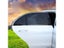 2Pcs Car Sun Shade UV Protection Car Curtain Window Side Glass Black Mesh Sun Carousel 4